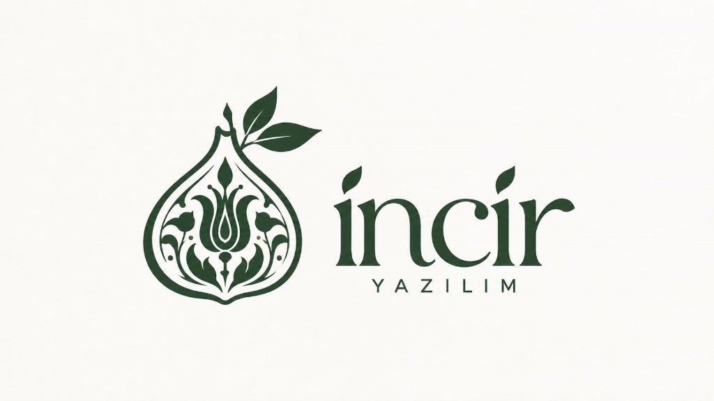 İncir Yazılım